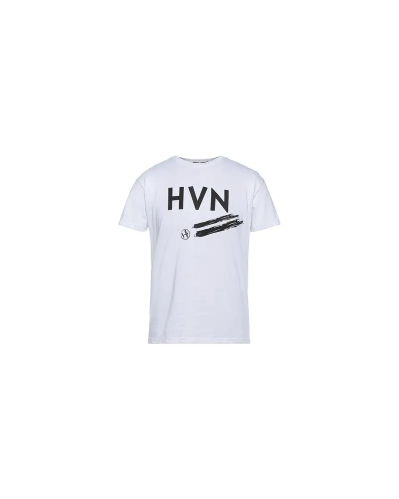 Havana&Co. TOPS - T-shirtsauf YOOX.COM Weiß