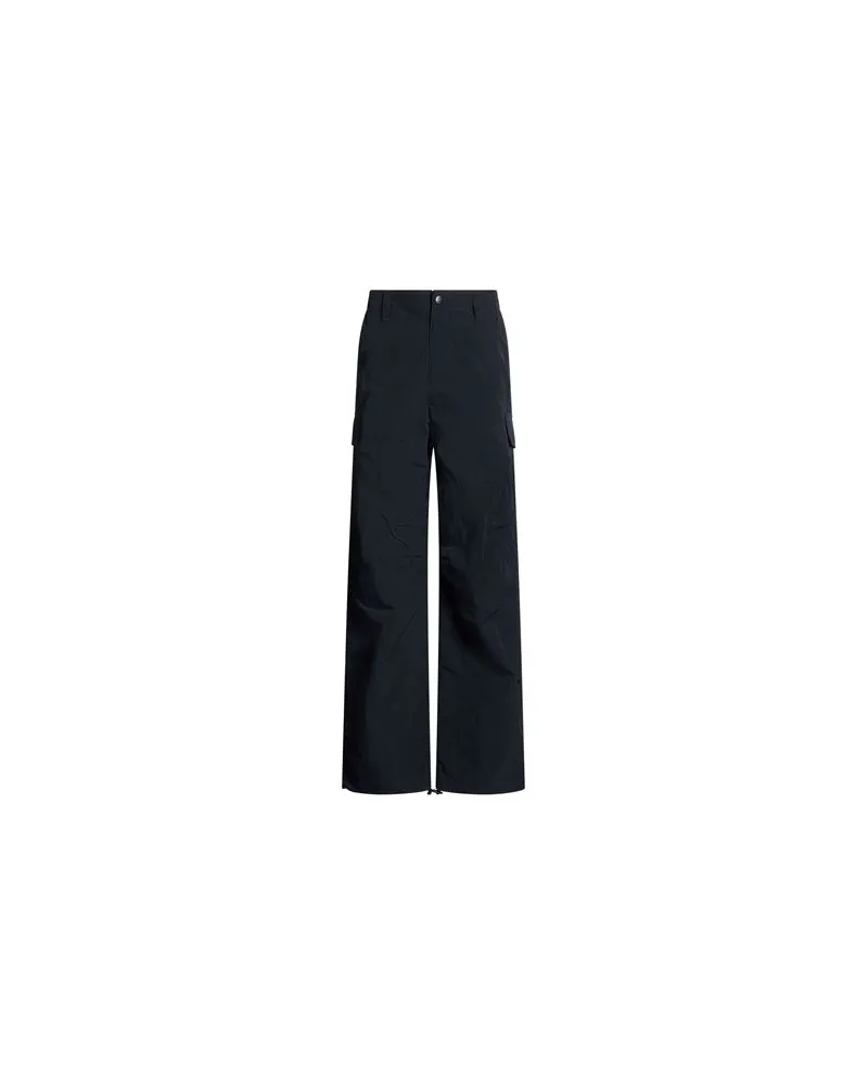 Burberry HOSEN & RÖCKE - Hosenauf YOOX.COM Nachtblau