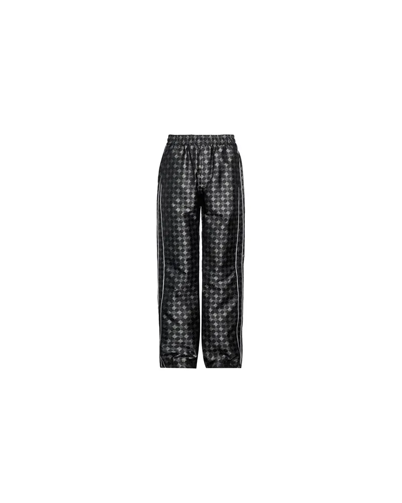 Amiri HOSEN & RÖCKE - Hosenauf YOOX.COM Schwarz