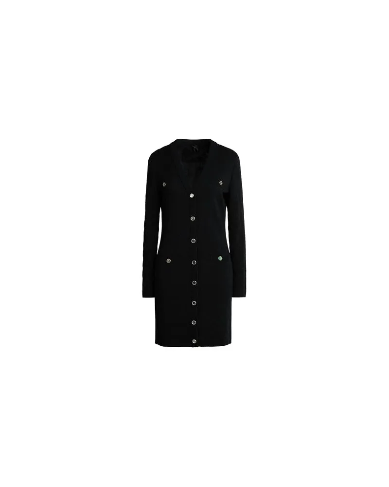 Pinko KLEIDER - Mini-Kleiderauf YOOX.COM Schwarz