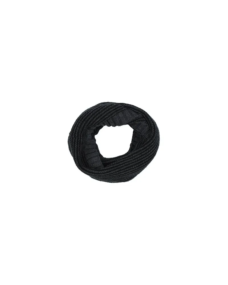 Barts ACCESSOIRES - Schalsauf YOOX.COM Braungrau