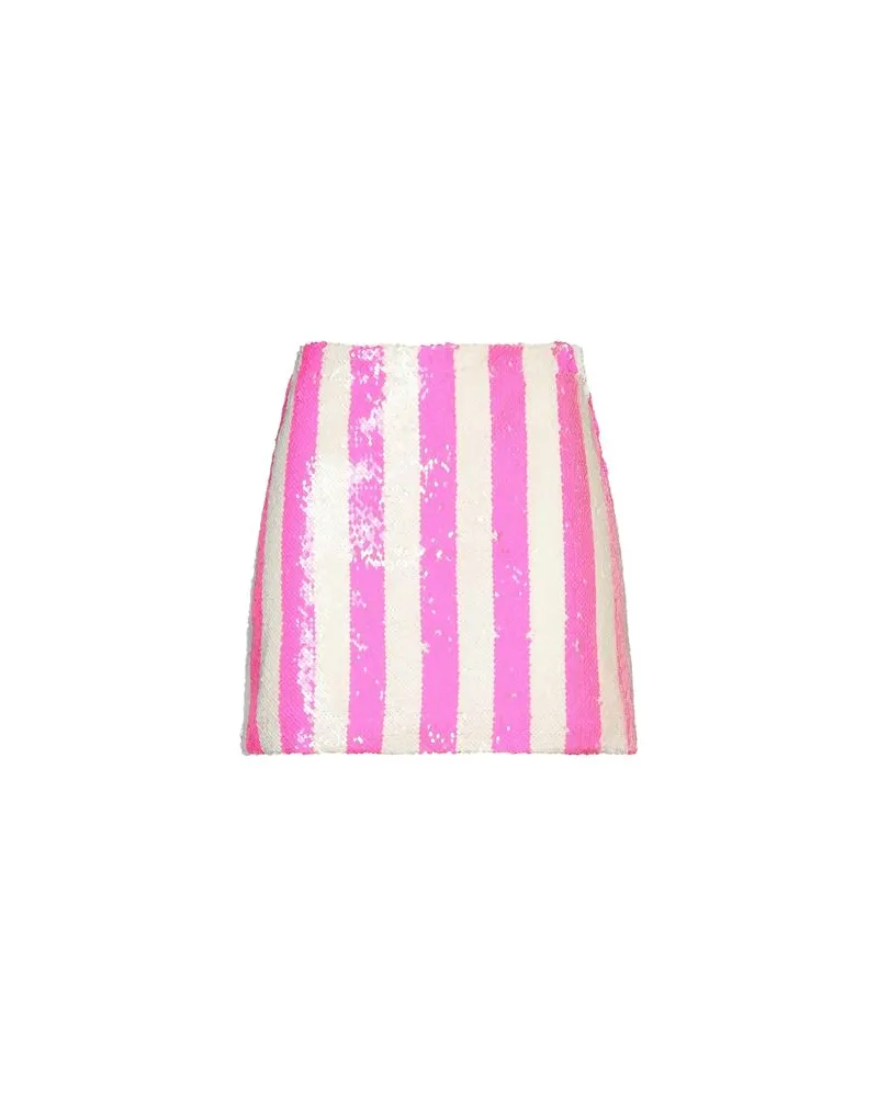 VICOLO HOSEN & RÖCKE - Miniröckeauf YOOX.COM Fuchsia
