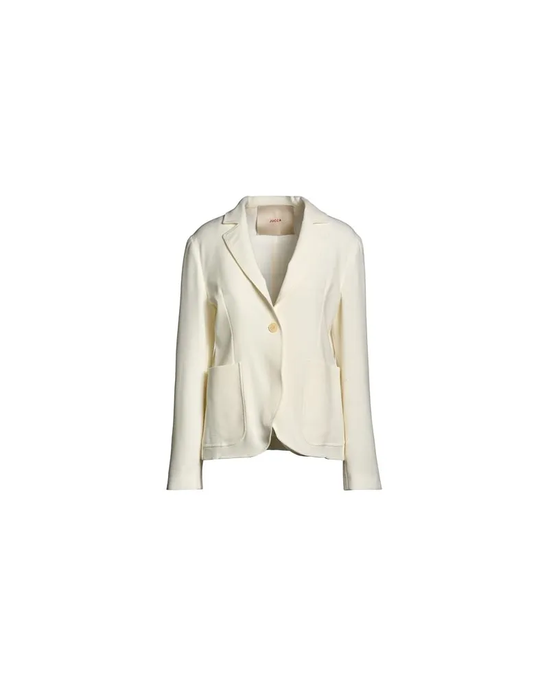 Jucca ANZÜGE und CO-ORDS - Blazersauf YOOX.COM Off