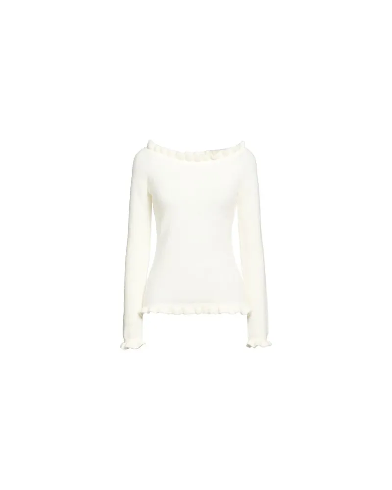 ROTATE Birger Christensen STRICKWAREN - Pulloverauf YOOX.COM Off