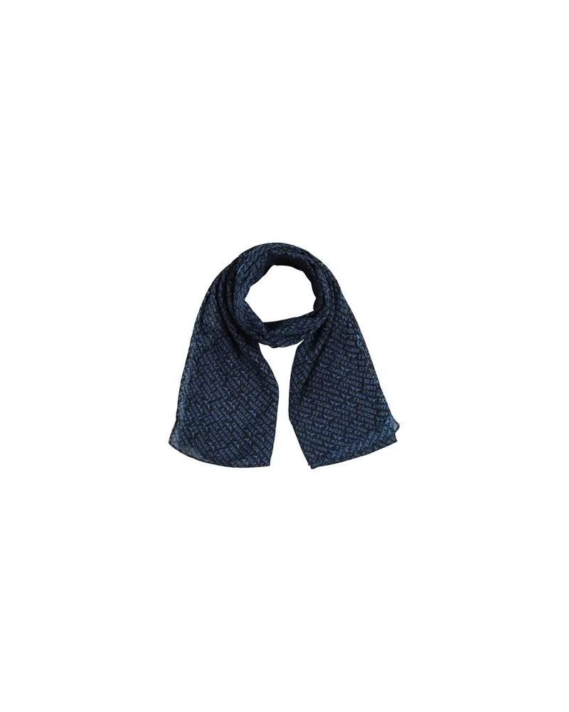North Sails ACCESSOIRES - Schalsauf YOOX.COM Blau