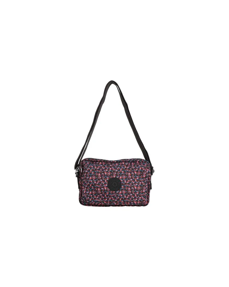 Kipling TASCHEN - Schultertaschenauf YOOX.COM Rostrot