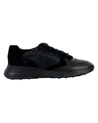 Geox Sneakers Schwarz