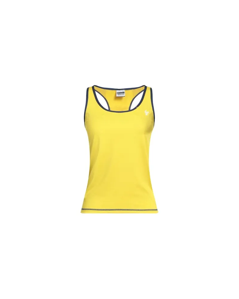Freddy TOPS - Tank Topsauf YOOX.COM Gelb