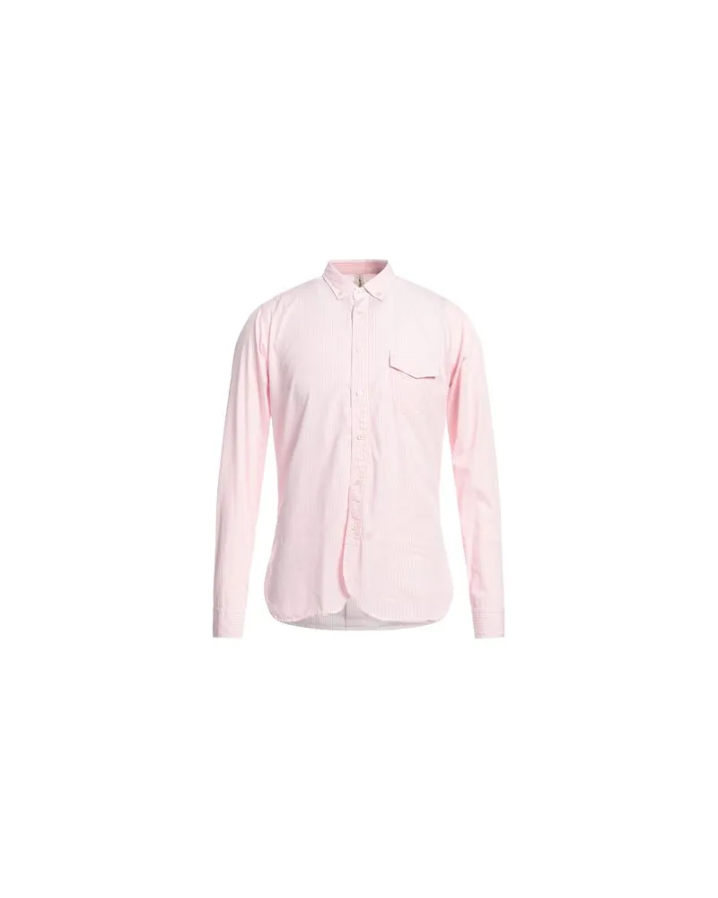 DNL TOPS - Hemdenauf YOOX.COM Rosa
