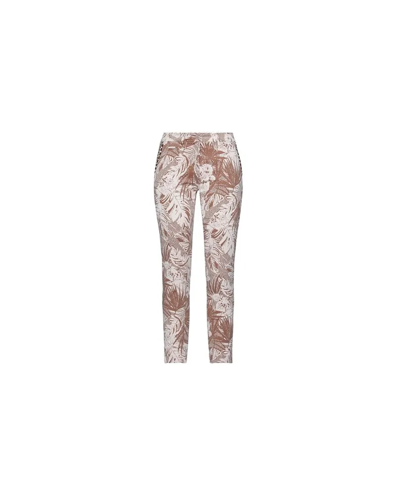 Mason's HOSEN & RÖCKE - Hosenauf YOOX.COM Braun