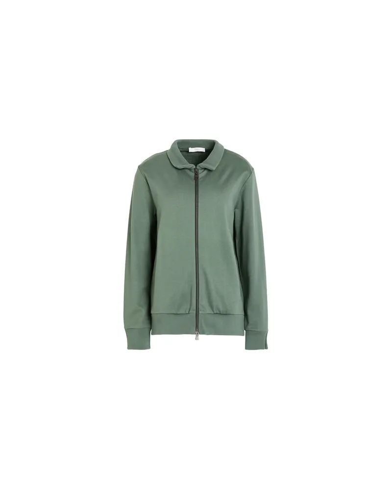 Etro SWIM&WEAR - TOPS - Sweatshirtsauf YOOX.COM Salbeigrün