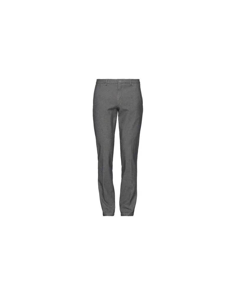 Manuel Ritz HOSEN & RÖCKE - Hosenauf YOOX.COM Blei