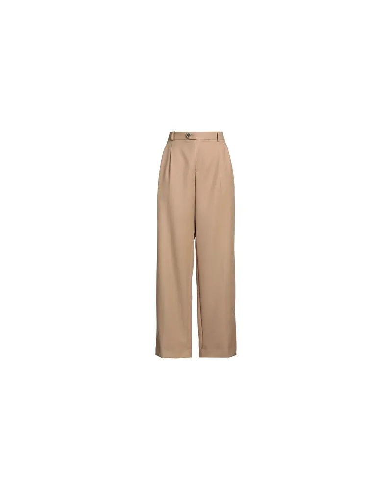 Sandro HOSEN & RÖCKE - Hosenauf YOOX.COM Sand