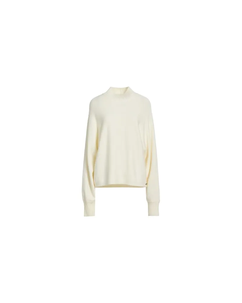 Pennyblack STRICKWAREN - Rollkragenpulloverauf YOOX.COM Elfenbein