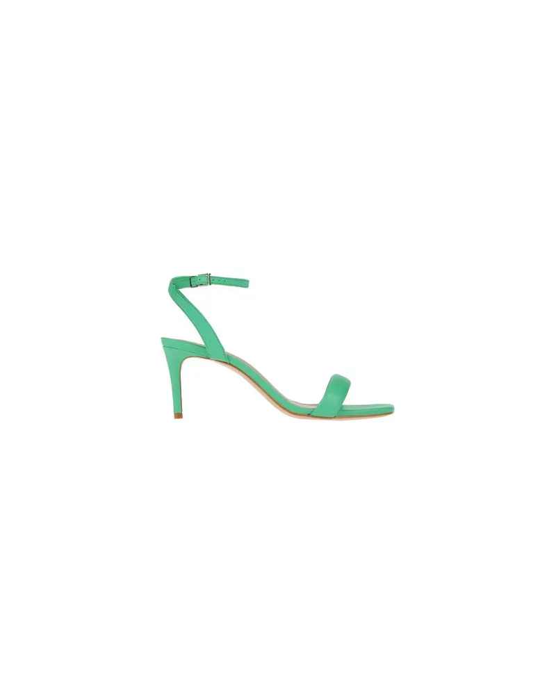 Schutz SCHUHE - Sandalenauf YOOX.COM Grün
