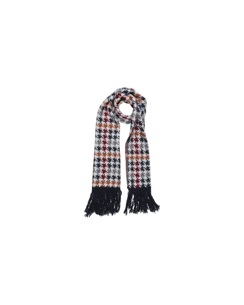 My Twin Twinset ACCESSOIRES - Schalsauf YOOX.COM Nachtblau