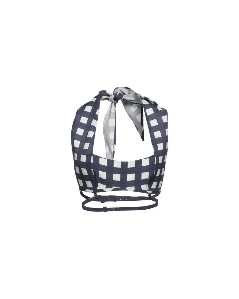 Jacquemus TOPS - Topsauf YOOX.COM Nachtblau