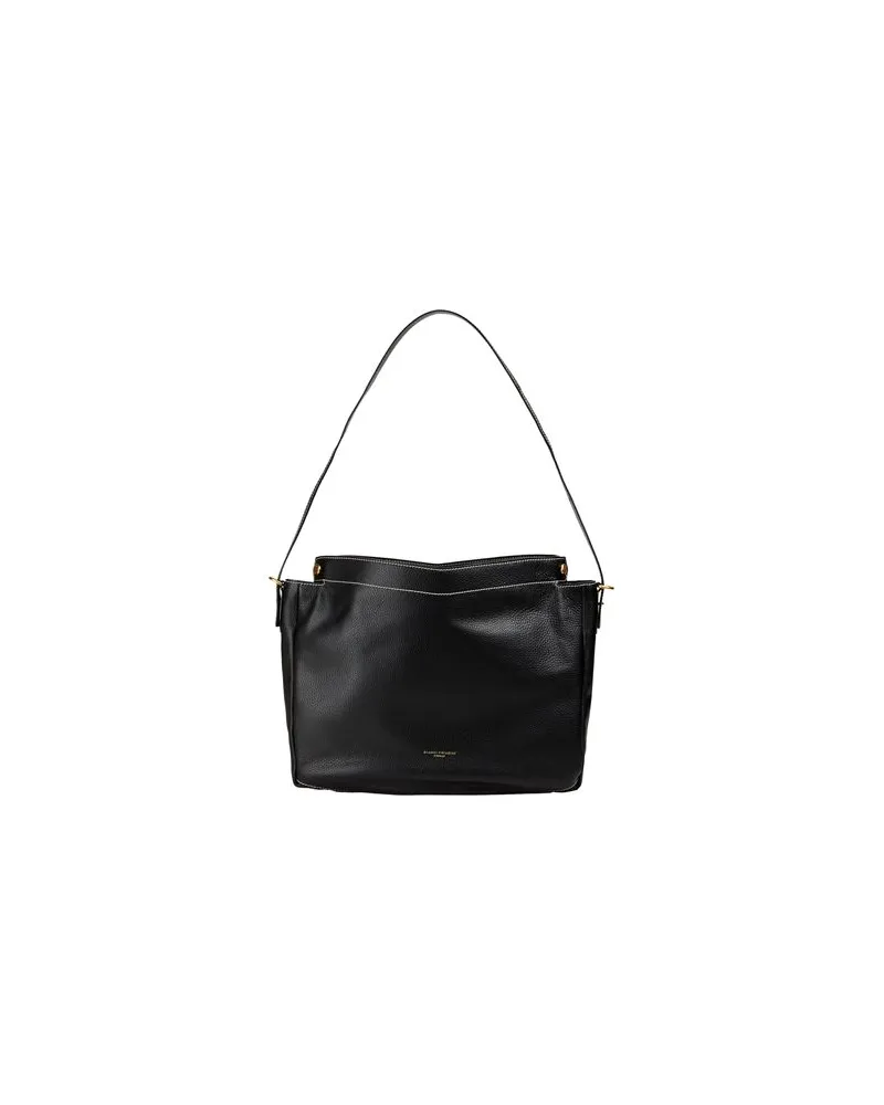 Gianni Chiarini TASCHEN - Schultertaschenauf YOOX.COM Schwarz