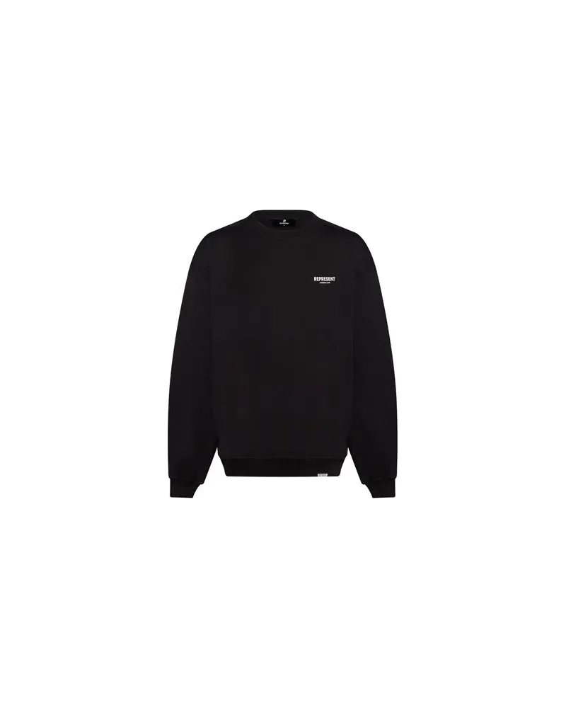 van Laack TOPS - Sweatshirtsauf YOOX.COM Schwarz