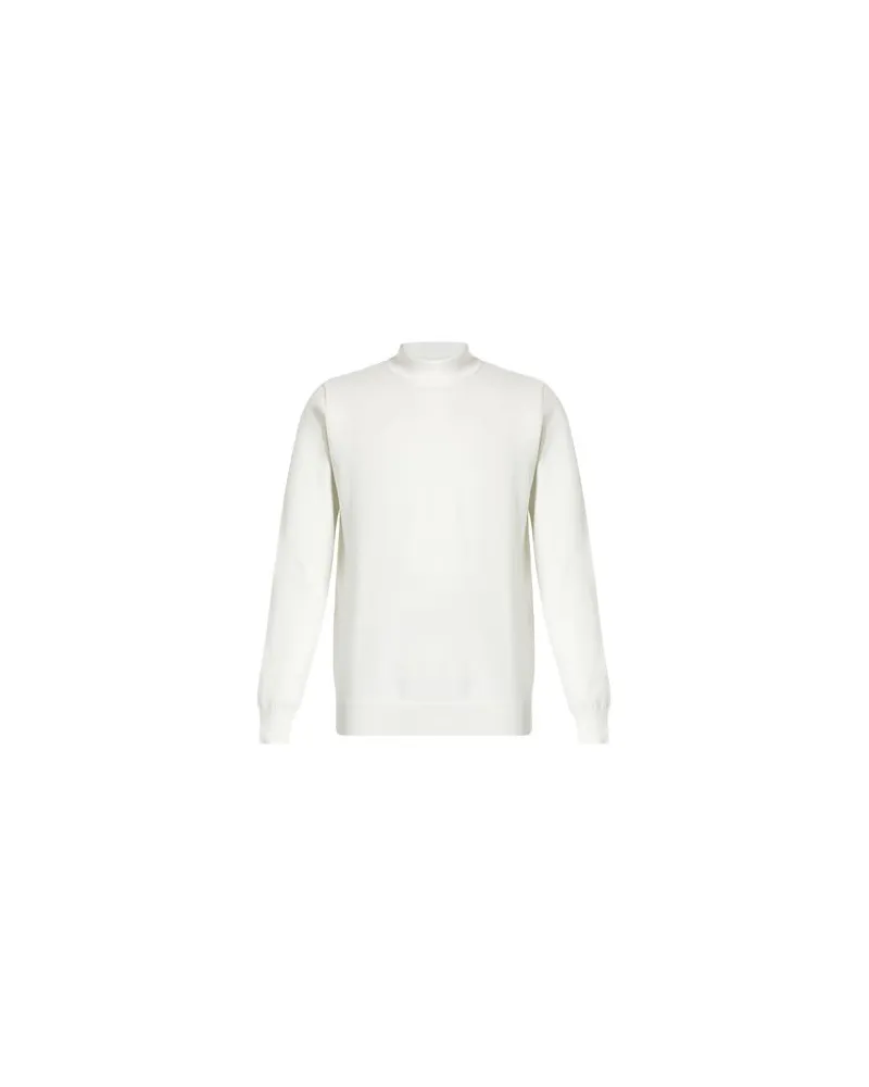 Harmont & Blaine TOPS - Sweatshirtsauf YOOX.COM Schwarz