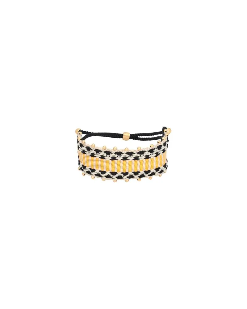 Tory Burch SCHMUCK und UHREN - Armbänderauf YOOX.COM Schwarz