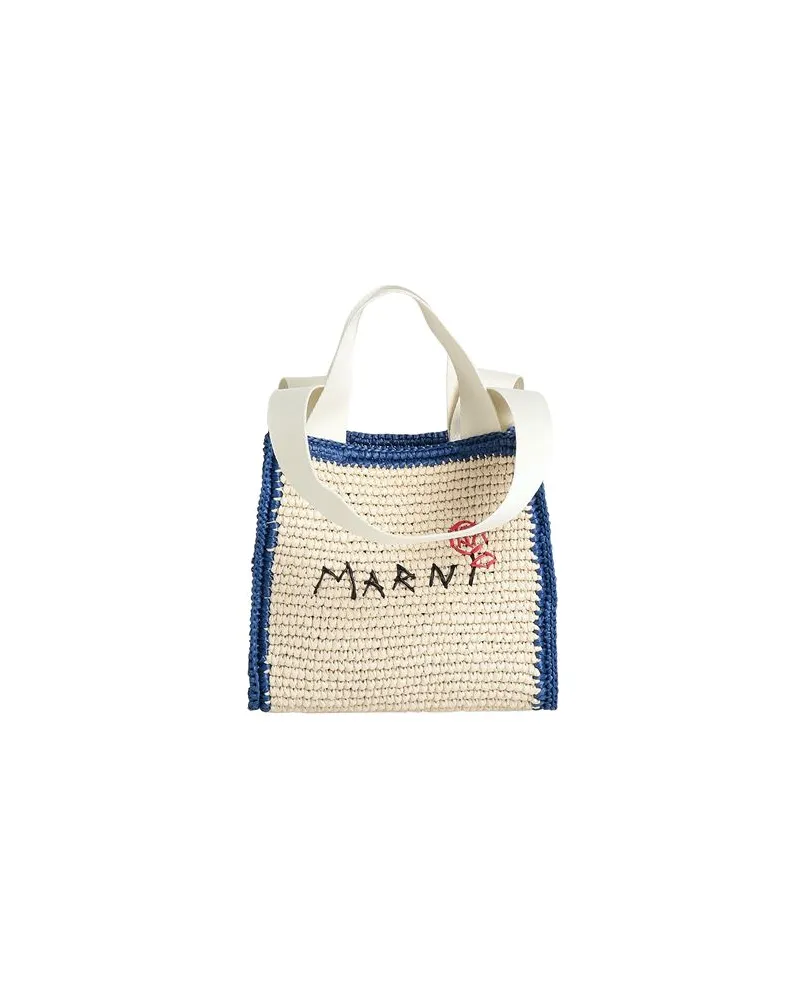 Marni TASCHEN - Handtaschenauf YOOX.COM Beige