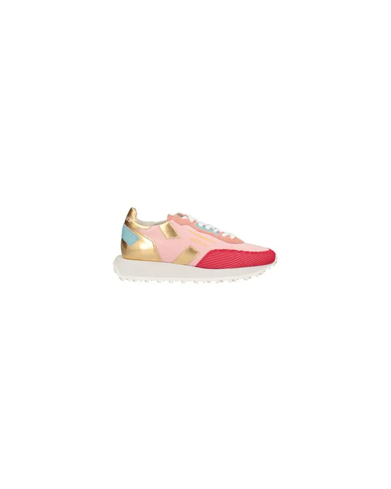 GHŌUD Venice SCHUHE - Sneakersauf YOOX.COM Rosa