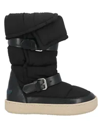 Isabel Marant Stiefelette Schwarz