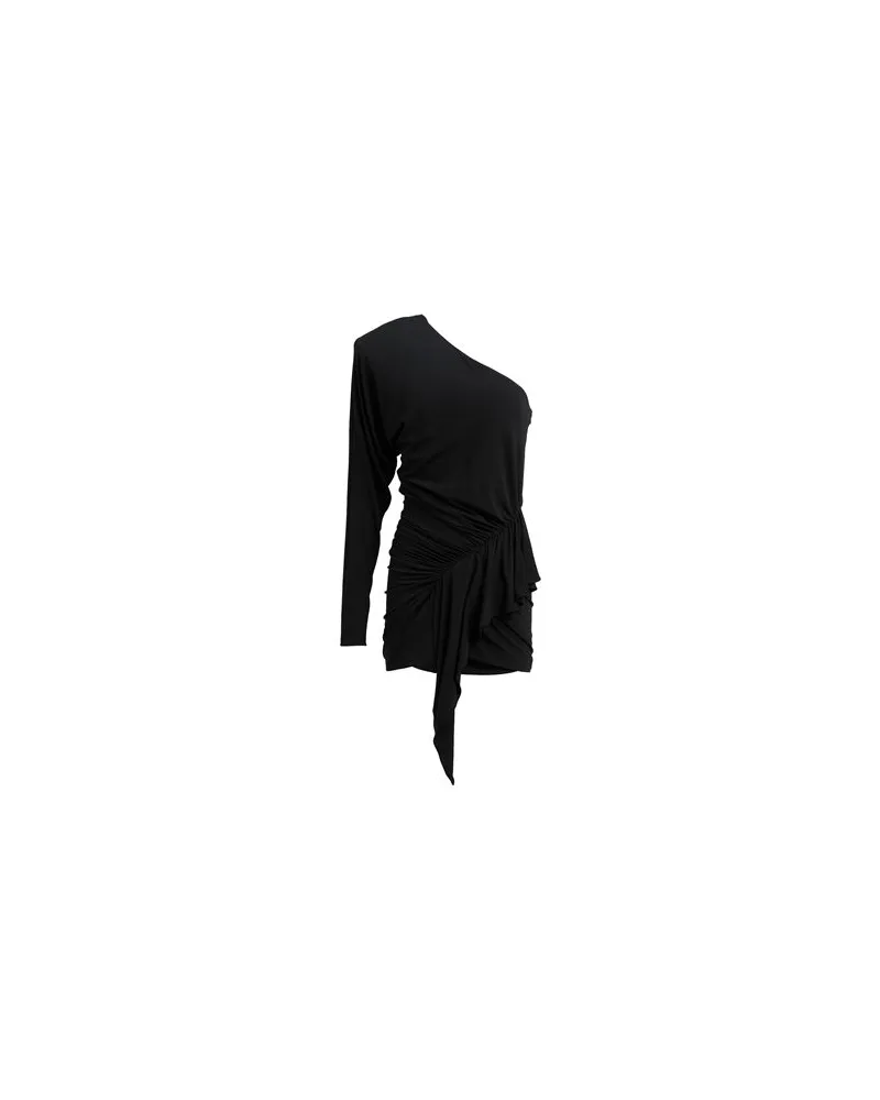 Alexandre Vauthier KLEIDER - Mini-Kleiderauf YOOX.COM Schwarz