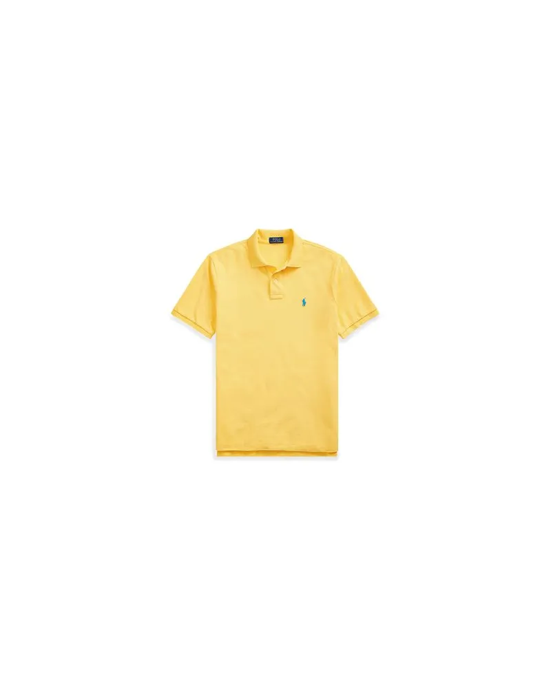 Ralph Lauren TOPS - Poloshirtsauf YOOX.COM Gelb
