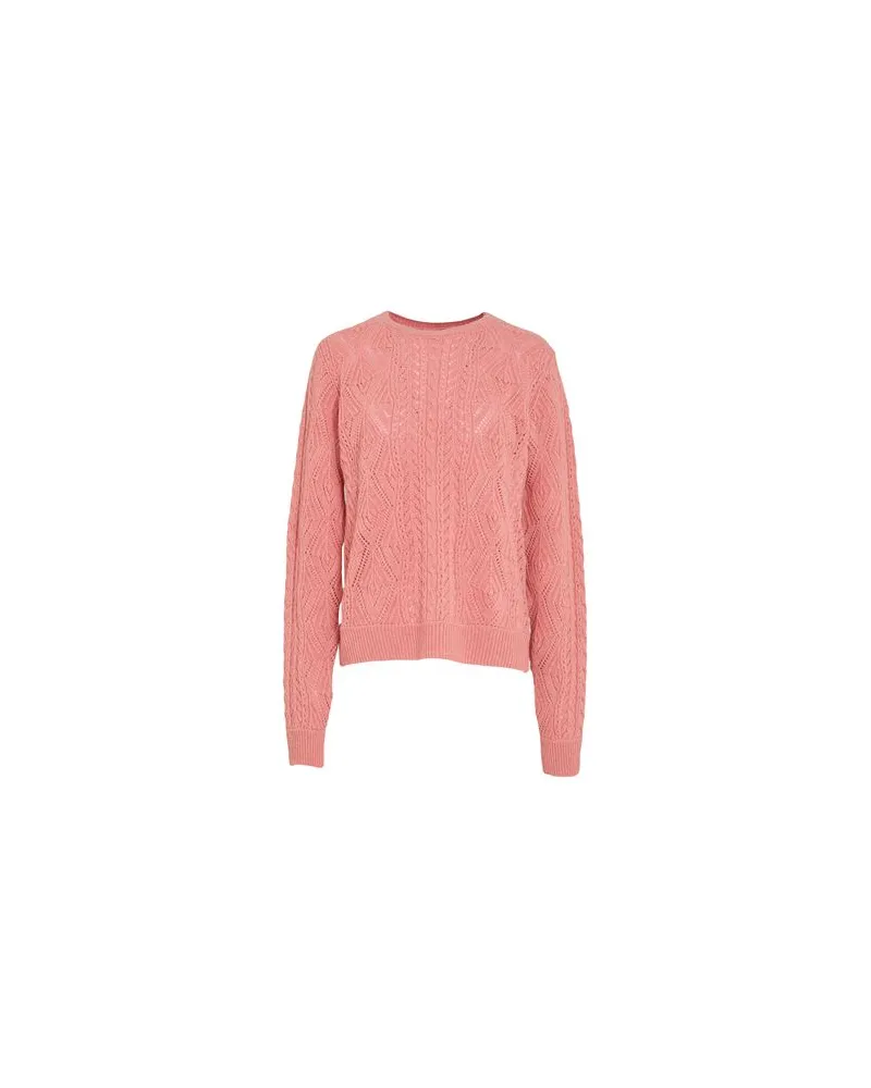 Etro STRICKWAREN - Pulloverauf YOOX.COM Lachs