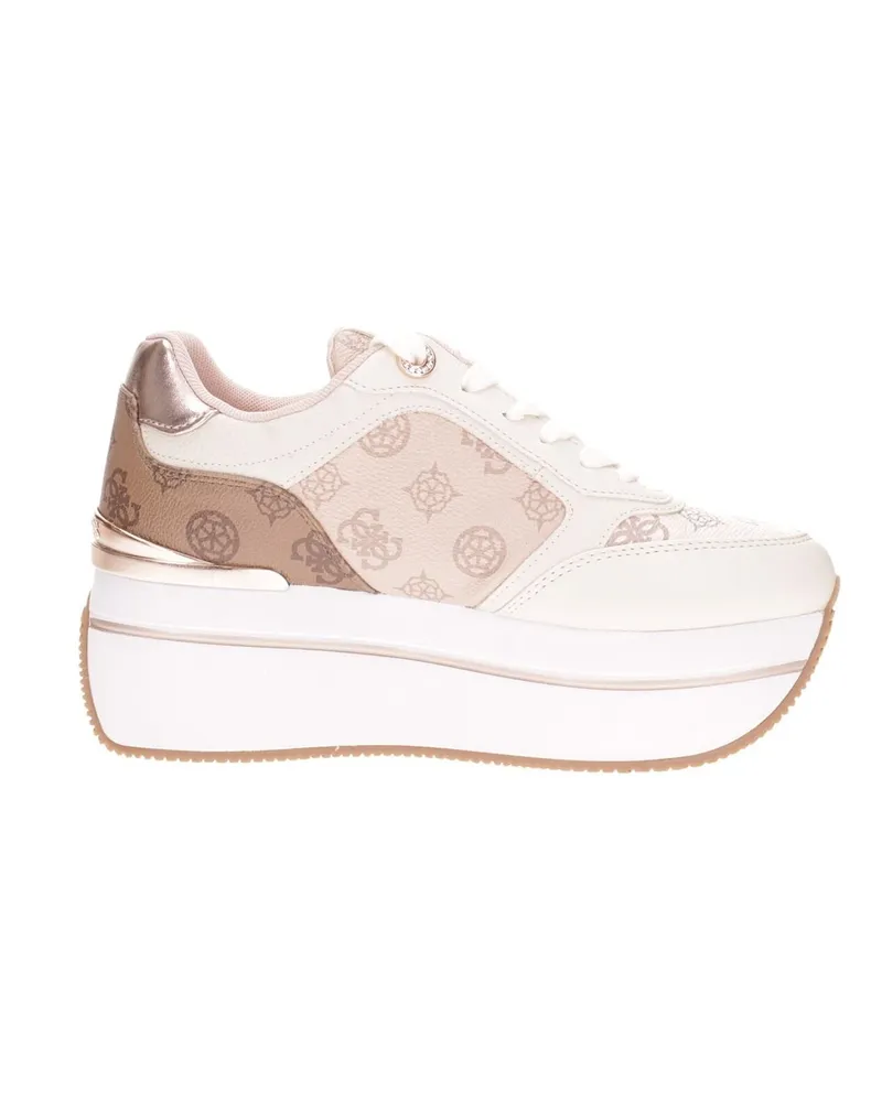 Guess Sneakers Rosa