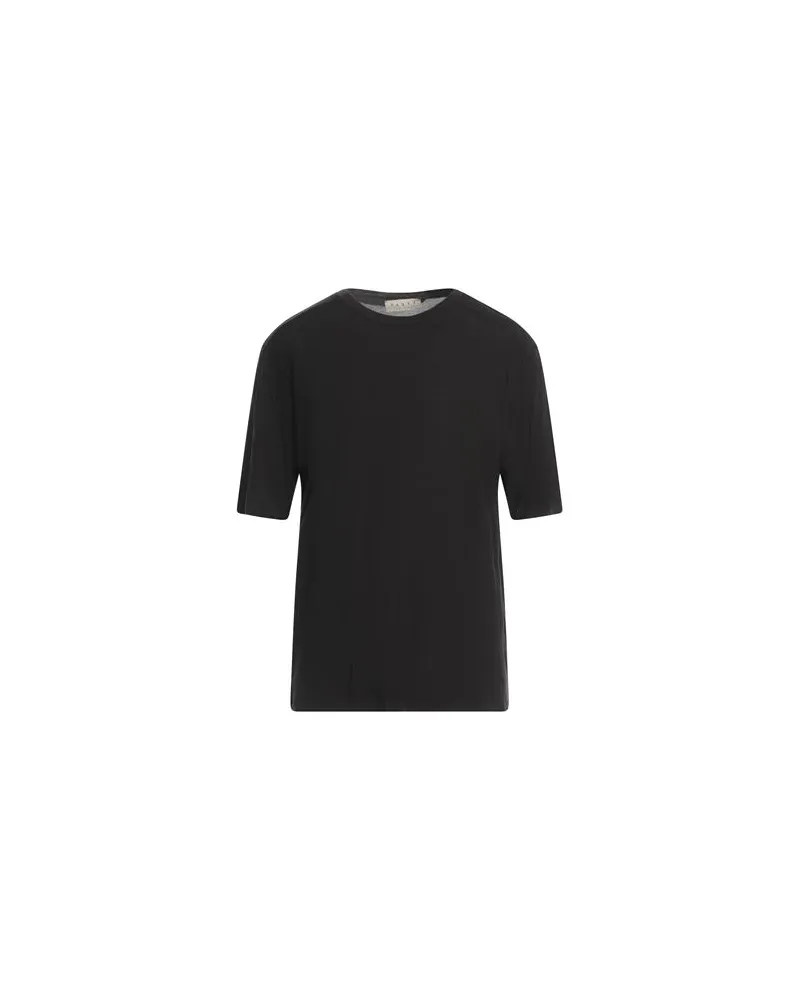 PAURA TOPS - T-shirtsauf YOOX.COM Schwarz