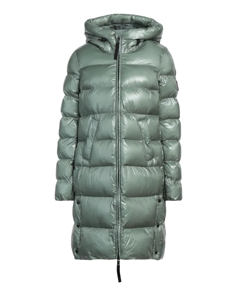 DEKKER Pufferjacke & Daunenjacke Vert