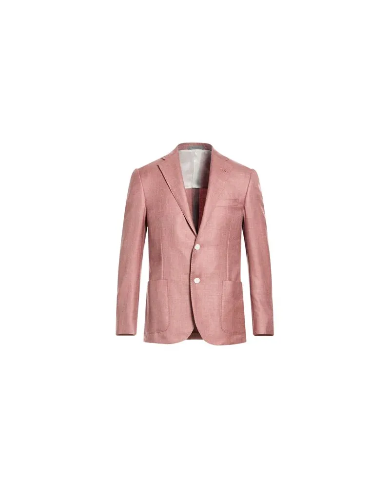 Corneliani ANZÜGE und CO-ORDS - Blazersauf YOOX.COM Antikrosa