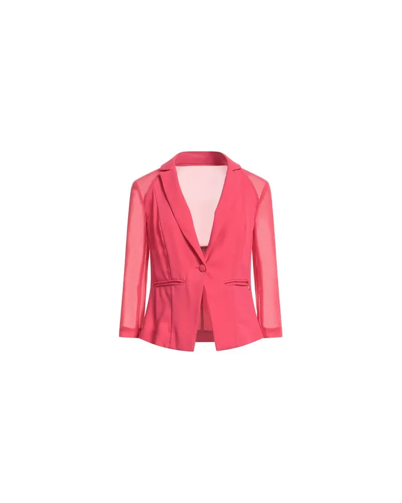 Kocca ANZÜGE und CO-ORDS - Blazersauf YOOX.COM Magenta