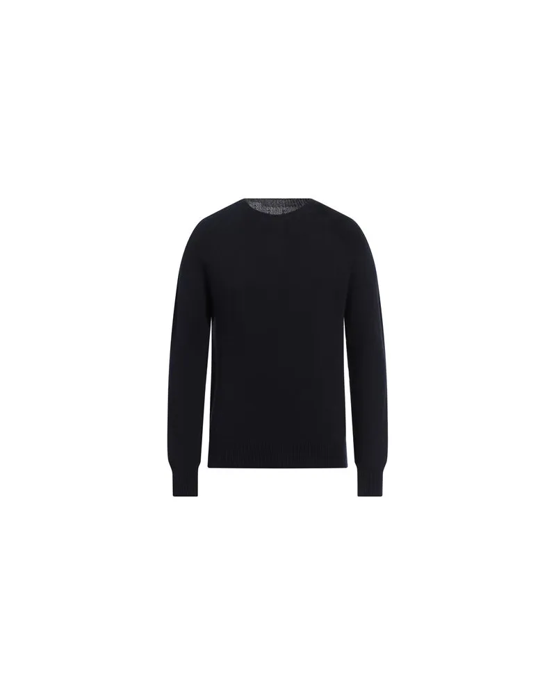 Jil Sander STRICKWAREN - Pulloverauf YOOX.COM Nachtblau