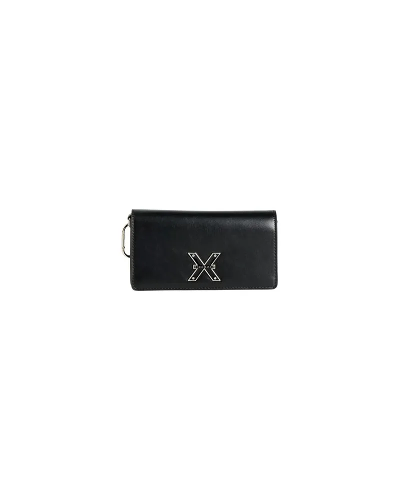 Richmond TASCHEN - Handtaschenauf YOOX.COM Schwarz