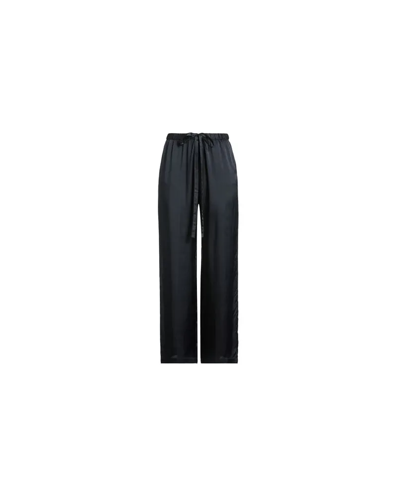 ASPESI HOSEN & RÖCKE - Hosenauf YOOX.COM Nachtblau
