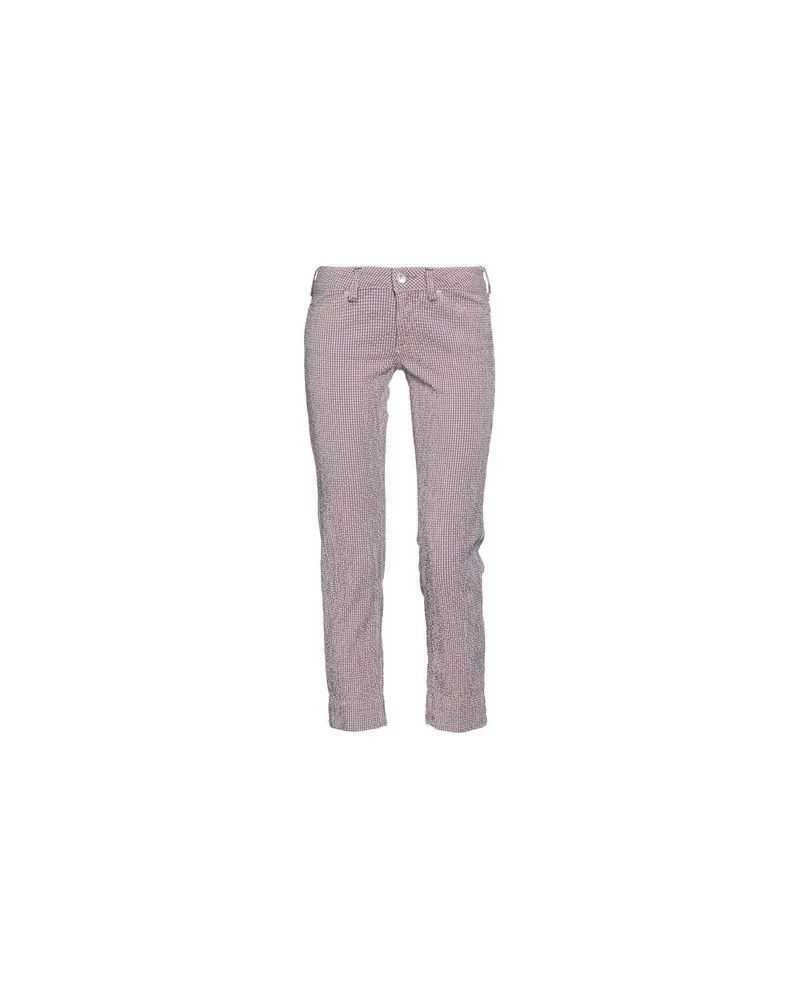 Jacob Cohën HOSEN & RÖCKE - Hosenauf YOOX.COM Antikrosa