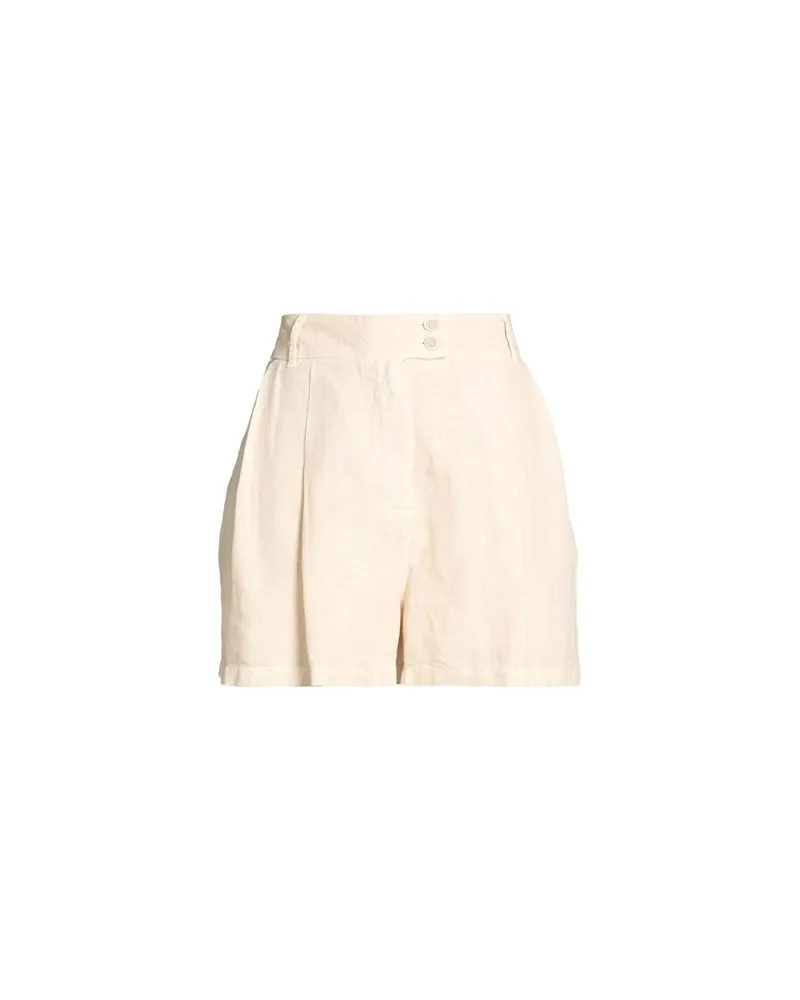 120% Lino HOSEN & RÖCKE - Shorts & Bermudashortsauf YOOX.COM Sand