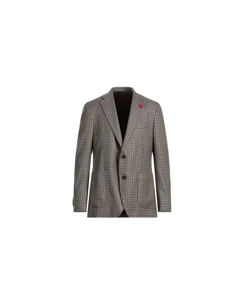 LARDINI ANZÜGE und CO-ORDS - Blazersauf YOOX.COM Beige