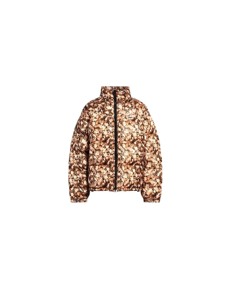 VETEMENTS JACKEN & MÄNTEL - Pufferjacken & Daunenjackenauf YOOX.COM Hellrosa