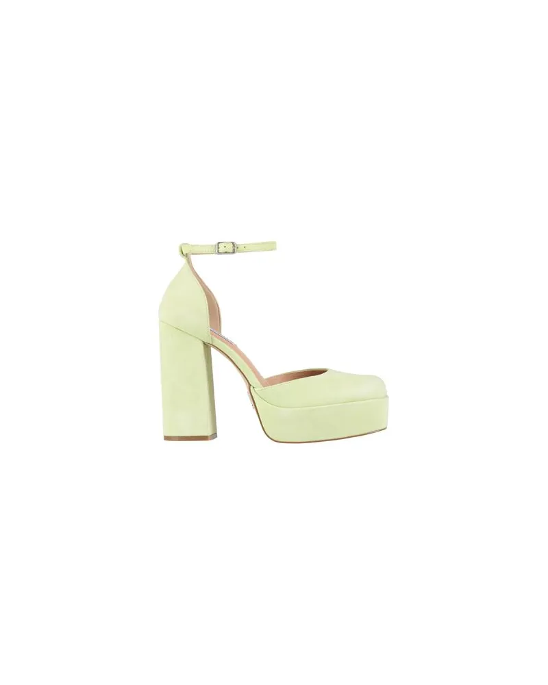 Steve Madden SCHUHE - Pumpsauf YOOX.COM Säuregrün