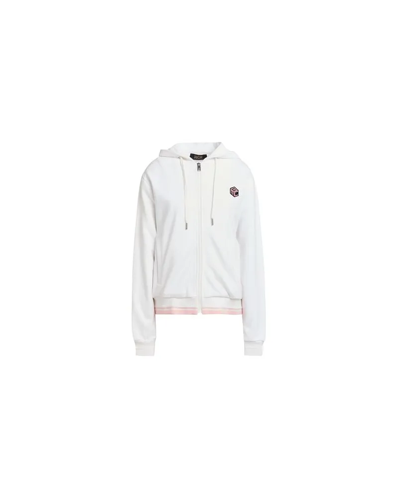 MCM TOPS - Sweatshirtsauf YOOX.COM Weiß