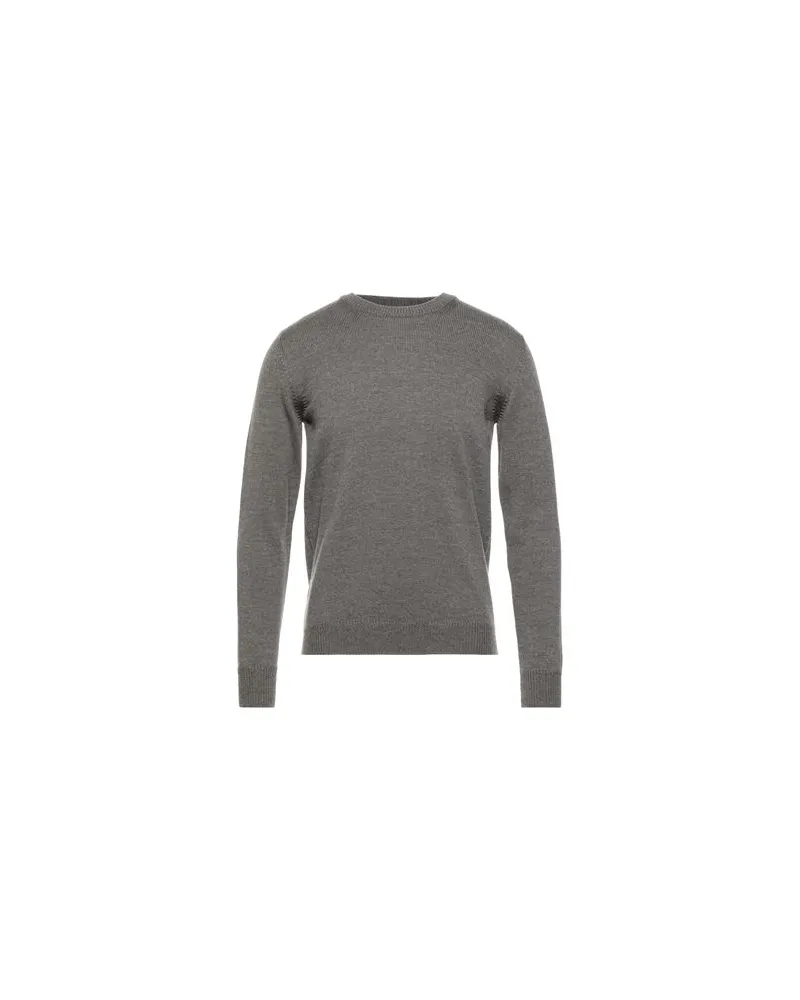 Roberto Collina STRICKWAREN - Pulloverauf YOOX.COM Khaki