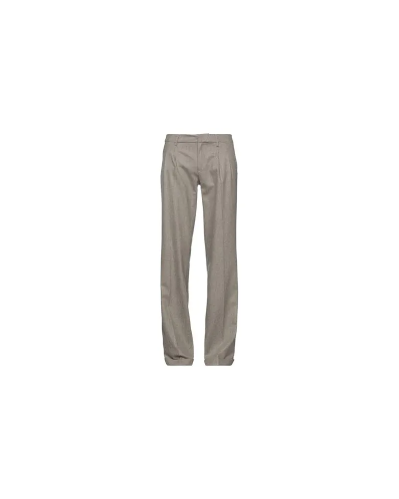 Jacob Cohën HOSEN & RÖCKE - Hosenauf YOOX.COM Khaki
