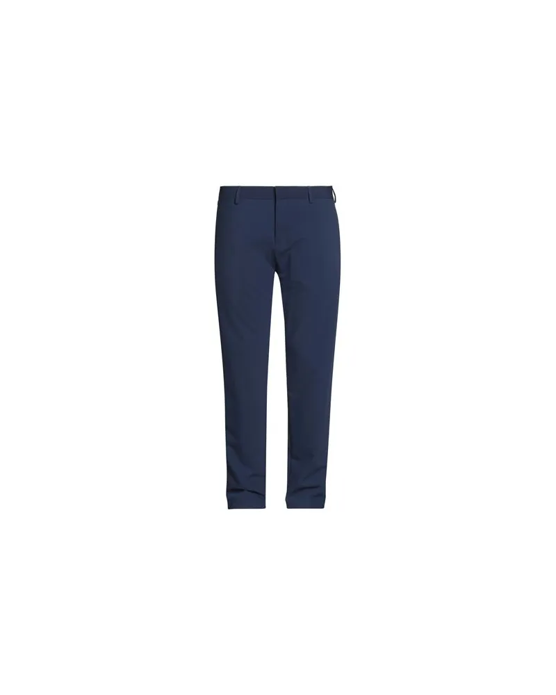 Antony Morato HOSEN & RÖCKE - Hosenauf YOOX.COM Marineblau