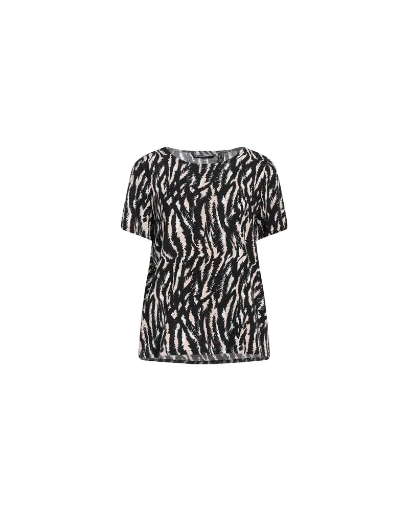 Vero Moda TOPS - Topsauf YOOX.COM Schwarz