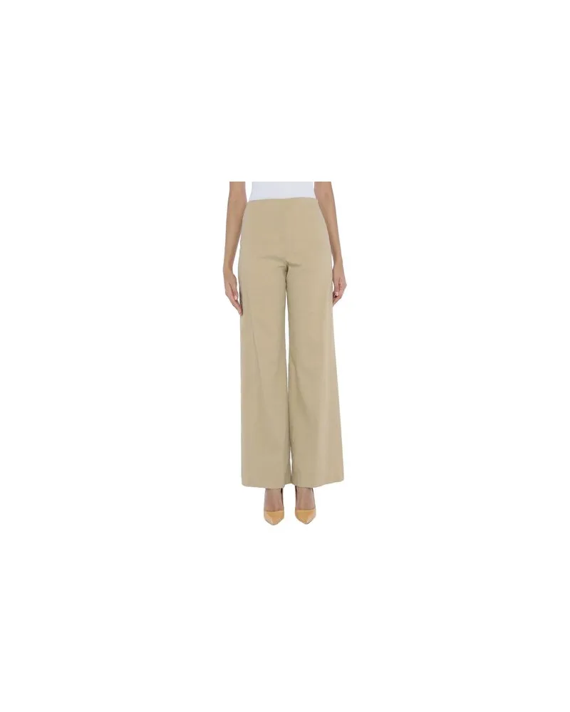 Theory HOSEN & RÖCKE - Hosenauf YOOX.COM Sand